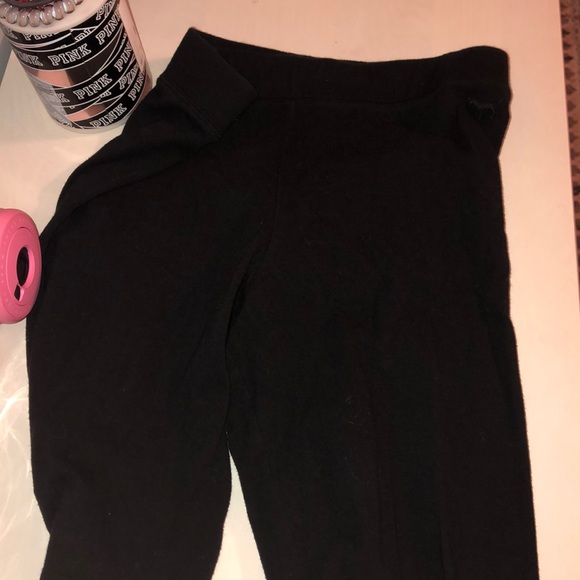 PINK LEGGINGS - Picture 4 of 4